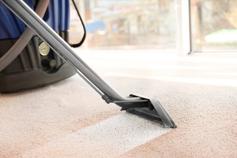 The Ultimate Guide to Carpet Cleaning: Techniques & Products